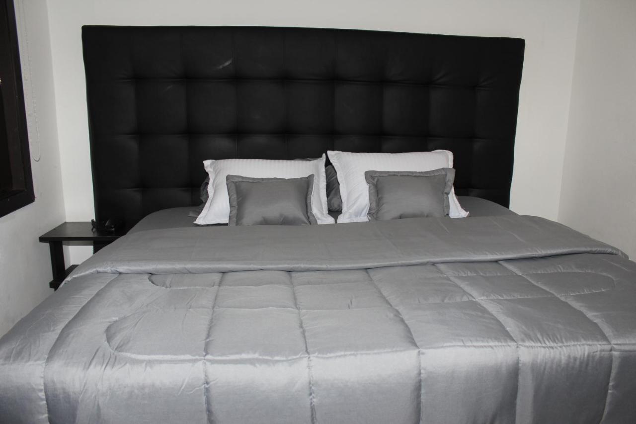 Hotel Montecarlo Boutique Bogotá Zewnętrze zdjęcie